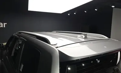 Kia Mohave 2023, 51462 км, за 31900000 KRW - фото 39