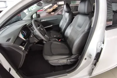 Chevrolet Lova RV 2018, 62900 км, за 38551.28 CNY - фото 17