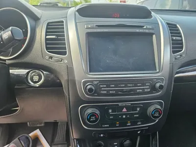 Kia Sorento 2014, 154000 км, за 7550000 KRW - фото 11