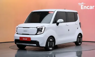 Kia Ray · 2024 год