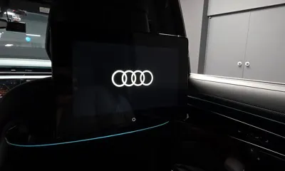 Audi A8 2021, 7716 км, за 63500000 KRW - фото 43
