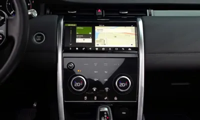 Land Rover Discovery Sport 2020, 24067 км, за 25400000 KRW - фото 13