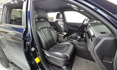 KG_Mobility_Ssangyong Rexton 2021, 76890 км, за 17700000 KRW - фото 26