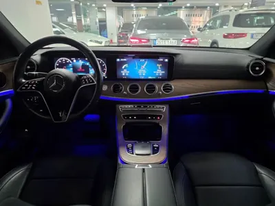 Mercedes-Benz E-Class 2021, 108348 км, за 33500000 KRW - фото 7