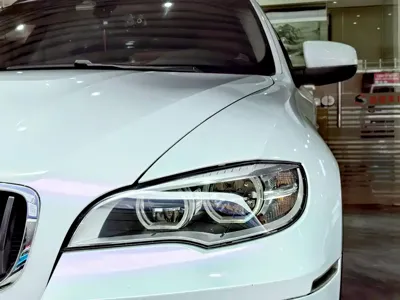 BMW X6 2015, 147000 км, за 68000 CNY - фото 10