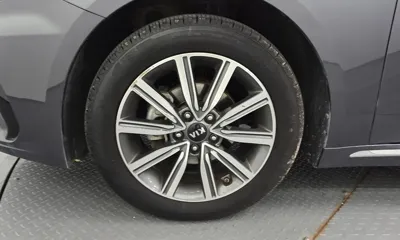 Kia K5 2019, 93408 км, за 11600000 KRW - фото 5