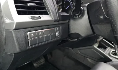KG_Mobility_Ssangyong Rexton 2019, 129927 км, за 25000000 KRW - фото 27