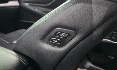 Hyundai Santafe 2019, 171547 км, за 16990000 KRW - фото 17