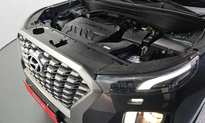 Hyundai Palisade 2019, 146820 км, за 18990000 KRW - фото 6