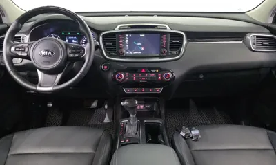 Kia Sorento 2016, 143826 км, за 10790000 KRW - фото 27