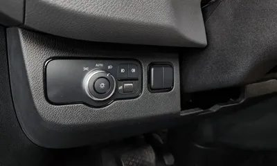Mercedes-Benz Sprinter 2021, 36636 км, за 95000000 KRW - фото 30