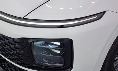 Hyundai Grandeur 2026, 191 км, за 57000000 KRW - фото 22