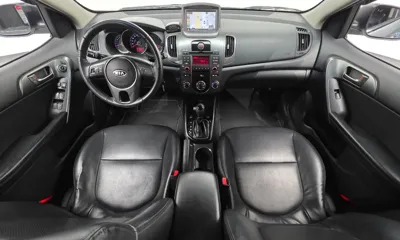 Kia Porte 2012, 91502 км, за 2890000 KRW - фото 7