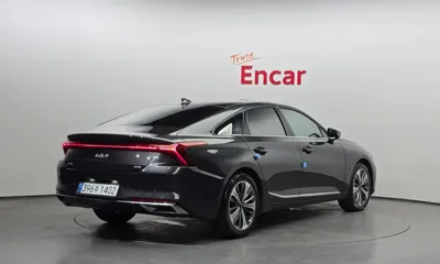 Kia K8 2023, 127277 км, за 11260000 KRW - фото 2