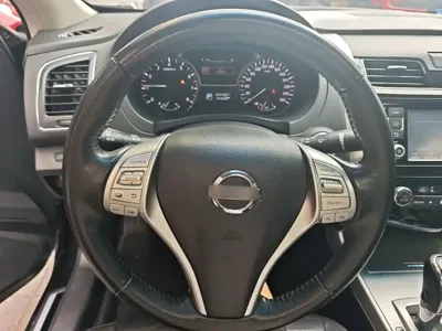 Nissan Teana 2018, 125399 км, за 48200 CNY - фото 11