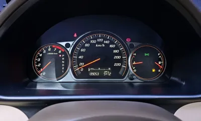 Honda CR-V 2006, 139053 км, за 8500000 KRW - фото 8