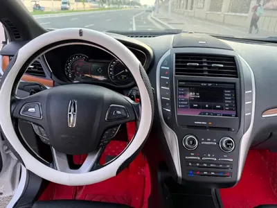 Lincoln MKC 2016, 139000 км, за 48000 CNY - фото 11