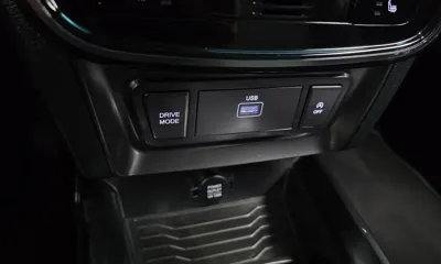 KG_Mobility_Ssangyong TIBOLI 2021, 33108 км, за 12700000 KRW - фото 27