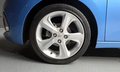 ChevroletGMDaewoo Spark 2016, 90372 км, за 3700000 KRW - фото 5