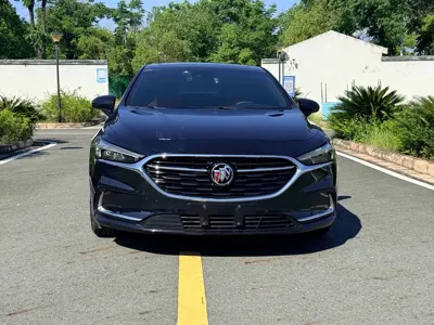Buick LaCrosse 2020, 69000 км, за 78000 CNY - фото 2