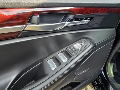 Genesis EQ900 2016, 201000 км, за 14500000 KRW - фото 8