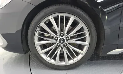 Hyundai Grandeur 2017, 161782 км, за 11900000 KRW - фото 5