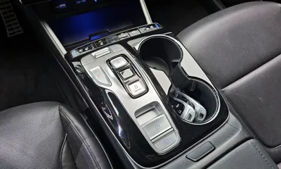 Hyundai Tucson 2022, 34756 км, за 25700000 KRW - фото 9