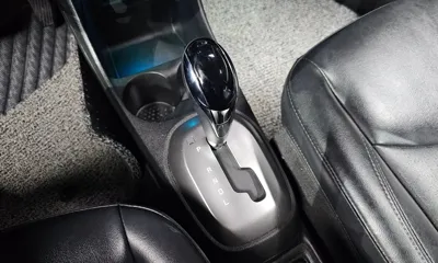ChevroletGMDaewoo Spark 2016, 143363 км, за 4200000 KRW - фото 9