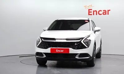 Kia Sportage 2024, 44276 км, за 24500000 KRW - фото 3