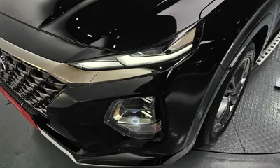 Hyundai Santafe 2019, 77269 км, за 22500000 KRW - фото 22