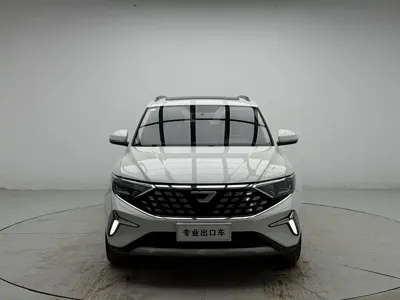 Jetta VS7 2023, 57000 км, за 82800 CNY