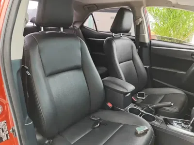 Toyota Levin 2015, 74300 км, за 26300 CNY - фото 25