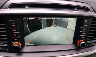 Kia Sorento 2018, 199041 км, за 12990000 KRW - фото 14