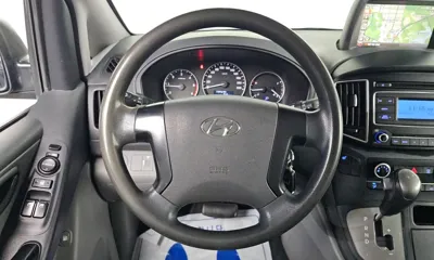 Hyundai Starex 2018, 114574 км, за 9500000 KRW - фото 15