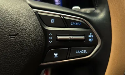 Hyundai Palisade 2019, 56644 км, за 21590000 KRW - фото 34