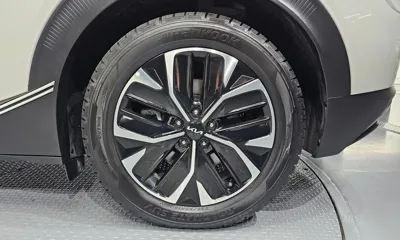 Kia EV6 2022, 95696 км, за 26900000 KRW - фото 21