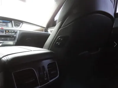 Genesis G80 2017, 216797 км, за 7690000 KRW - фото 7