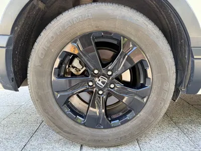 Honda Breeze 2021, 83000 км, за 85800 CNY - фото 17