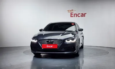 Hyundai Grandeur 2019, 27804 км, за 17200000 KRW