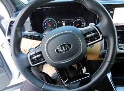 Kia Sorento 2021, 99875 км, за 22900000 KRW - фото 8