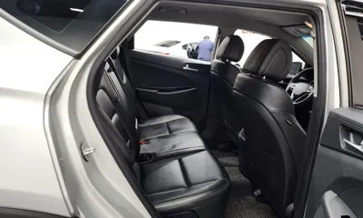 Hyundai Tucson 2016, 134854 км, за 7900000 KRW - фото 17