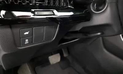 Honda CR-V 2023, 30555 км, за 34500000 KRW - фото 32