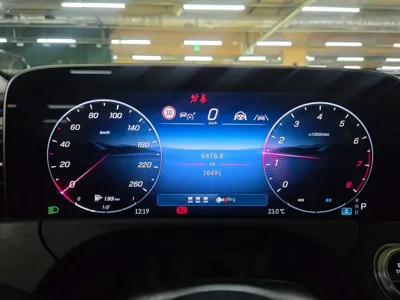 Mercedes-Benz E-Class 2025, 16500 км, за 56500000 KRW - фото 7