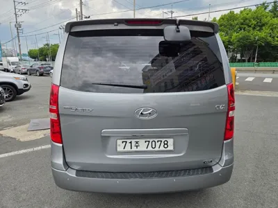 Hyundai Starex 2013, 98239 км, за 9750000 KRW