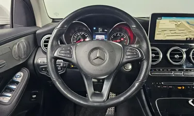 Mercedes-Benz GLC-Class 2019, 121909 км, за 26500000 KRW - фото 16