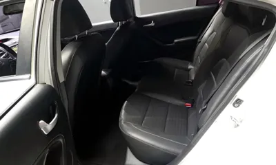 Kia K3 2018, 159719 км, за 7500000 KRW - фото 26