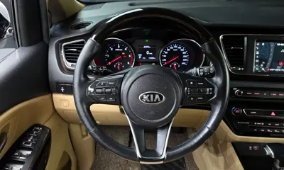 Kia Canival 2019, 112932 км, за 17600000 KRW - фото 16