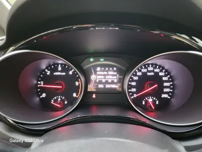 Kia Canival 2015, 220000 км, за 7500000 KRW - фото 5