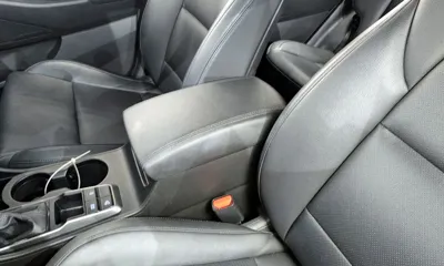 Hyundai Tucson 2018, 79403 км, за 9900000 KRW - фото 27