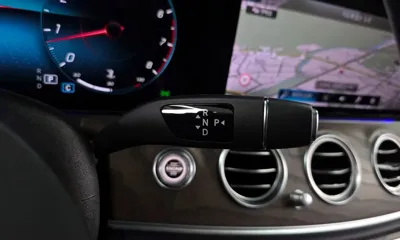 Mercedes-Benz E-Class 2021, 51474 км, за 38900000 KRW - фото 9